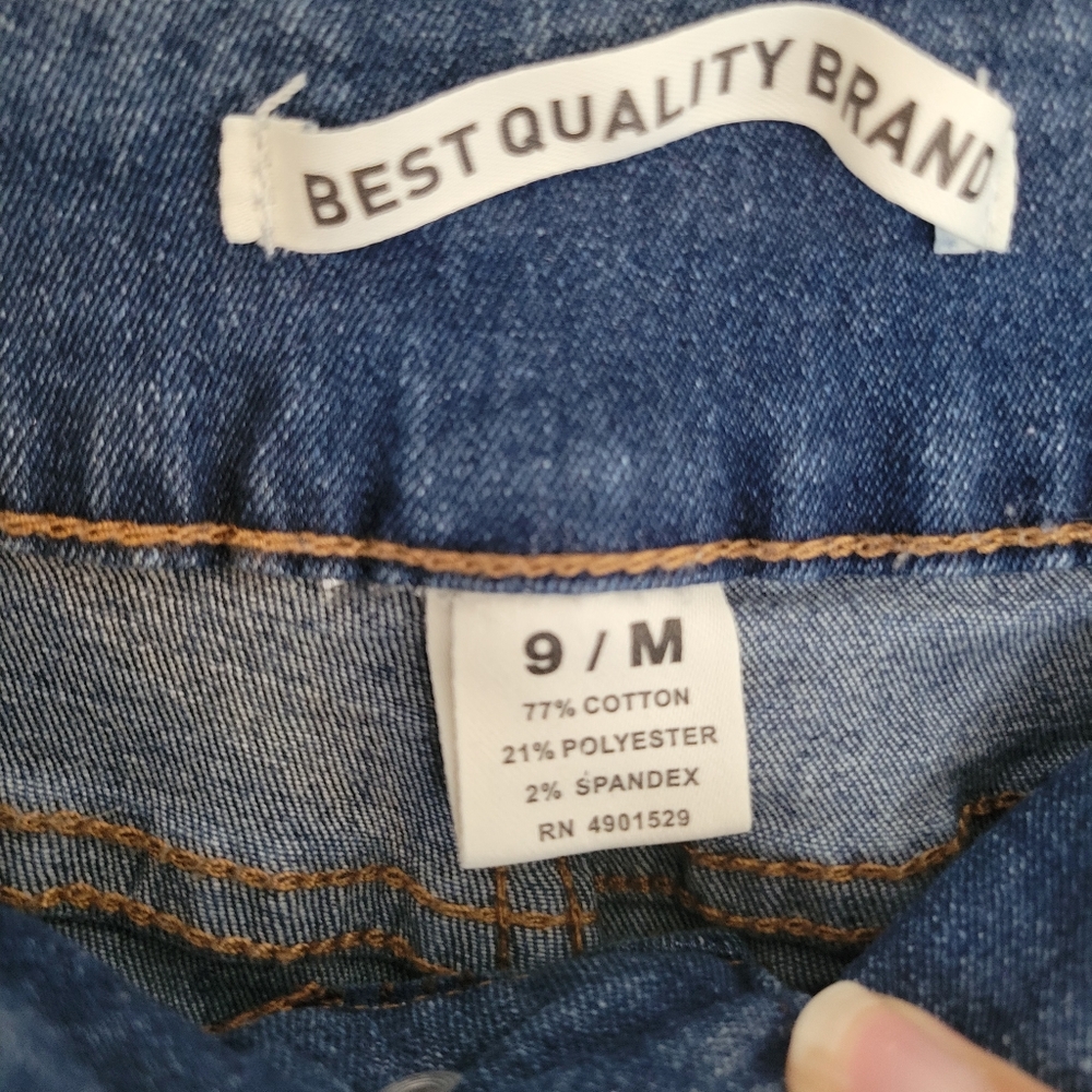Best Quality Brand Jeans - Picture 5 of 5